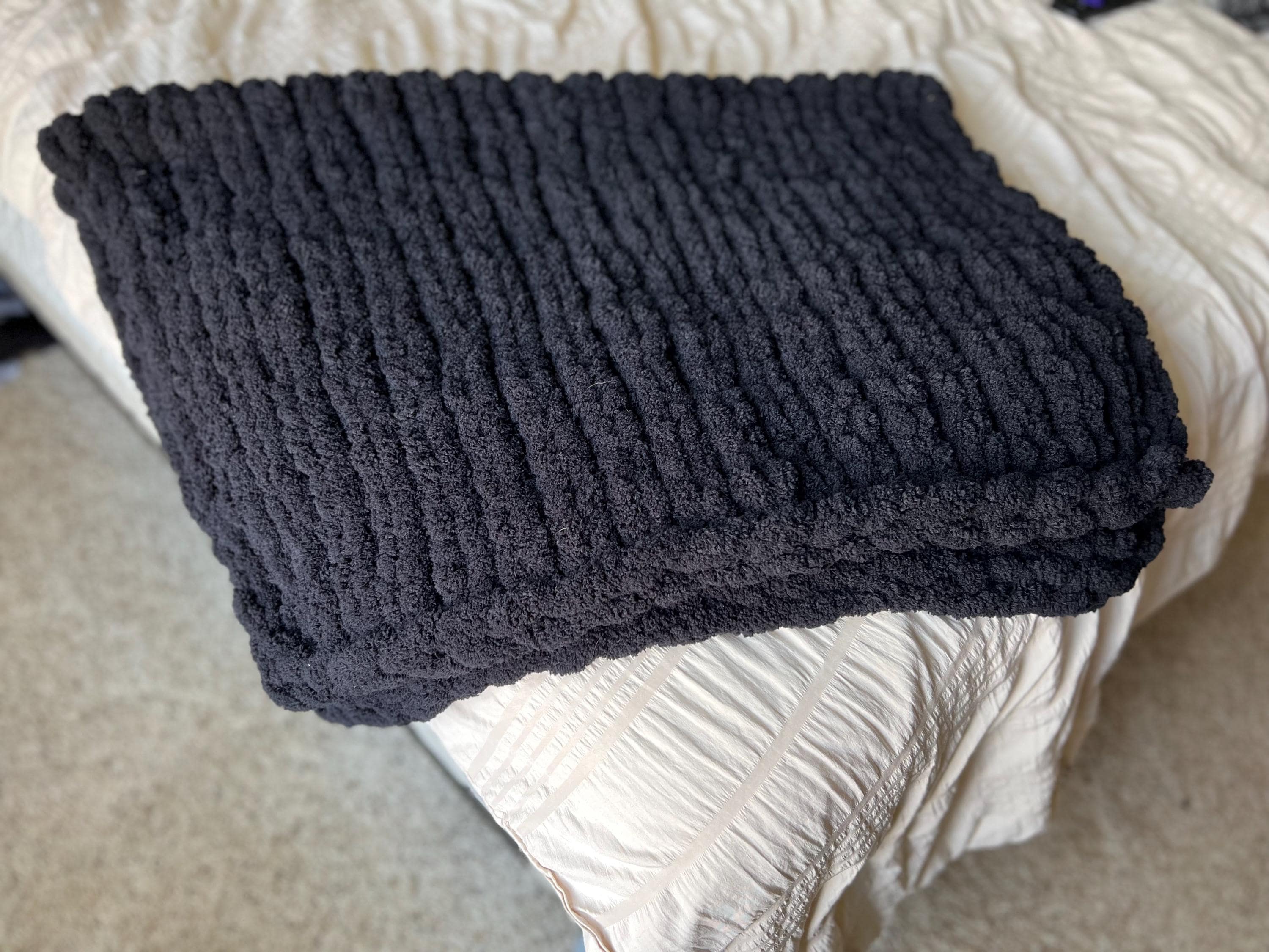 Baby blankets