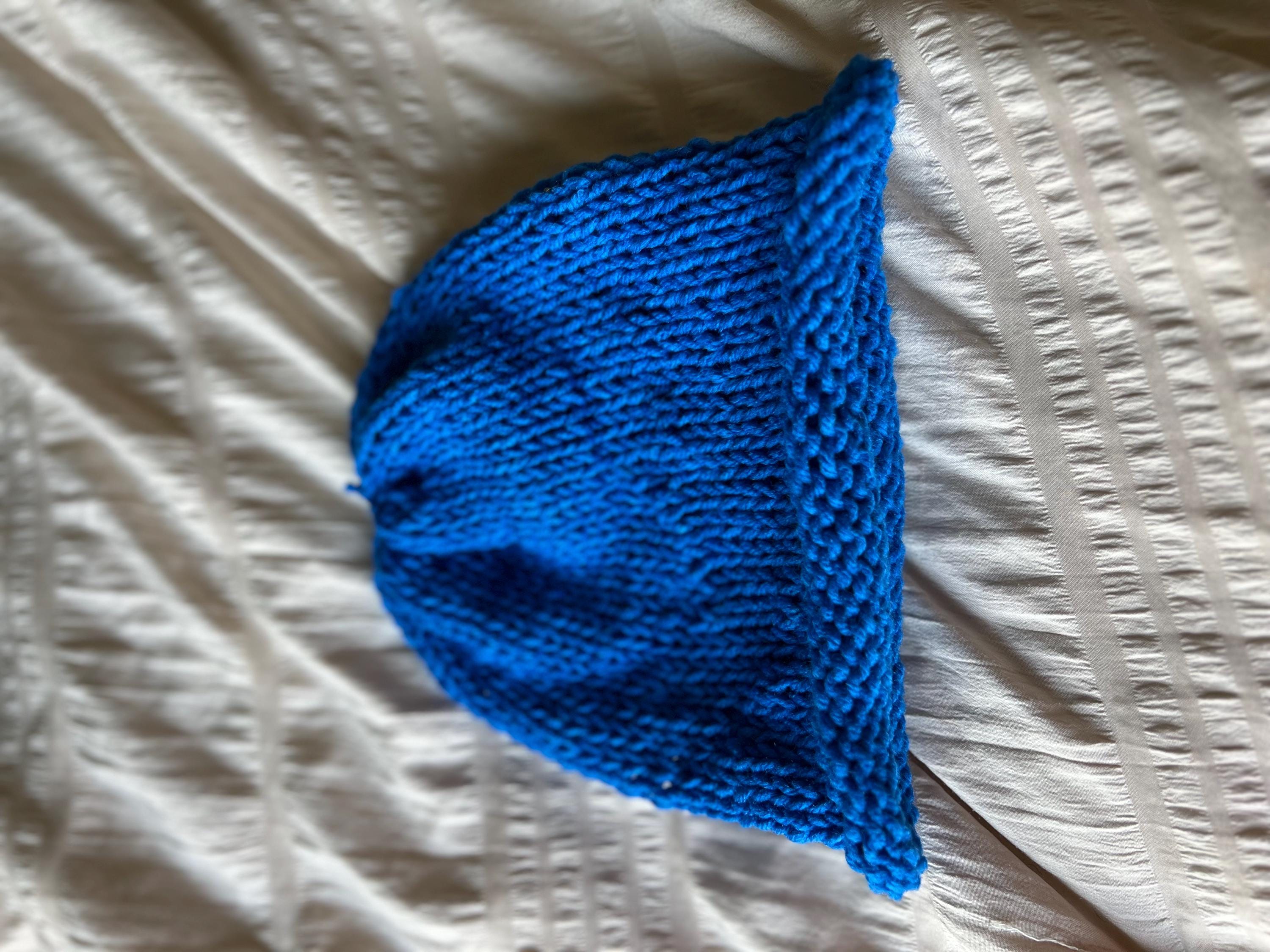 Baby hats - Thumbnail 3