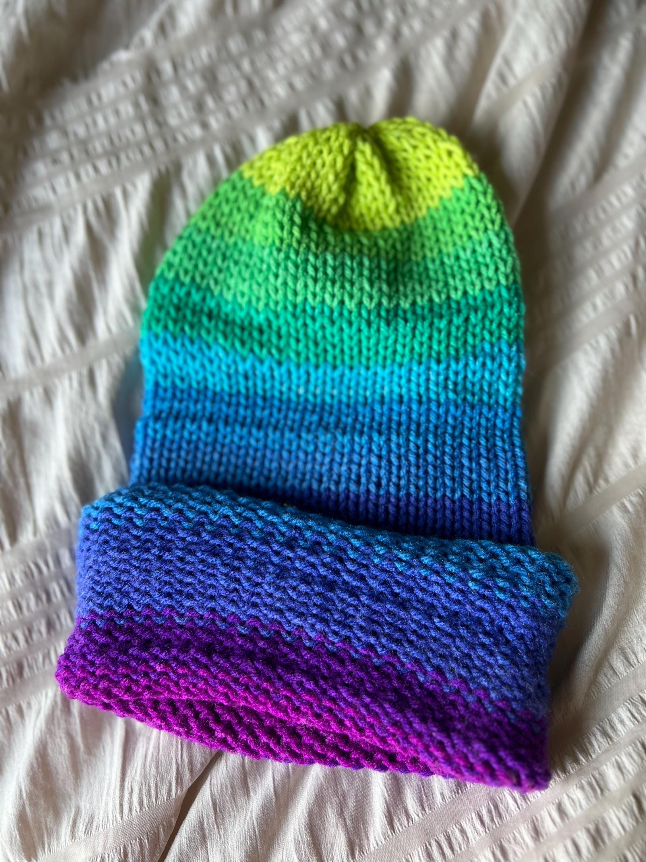 Adult size hats