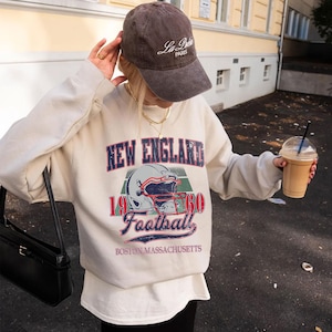 New England Football fan tshirt,New England sweatshirt,New England Hoodie, Game day Football,Vintage football tee, football Youth tshirt