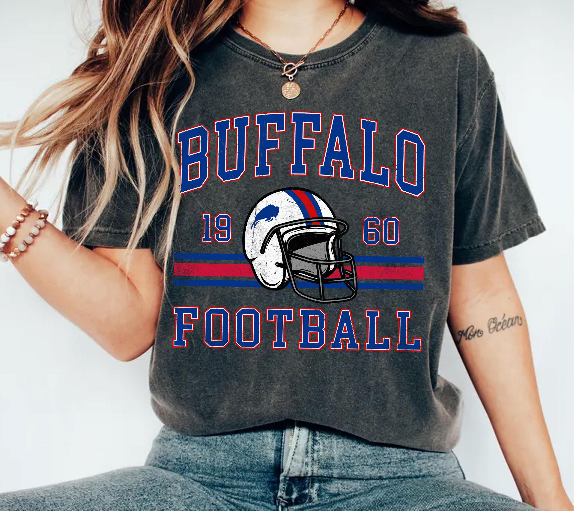 Buffalo bills tshirt - Etsy 日本