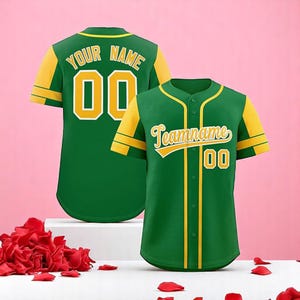 Enhypen Jersey Number Shirt - Etsy