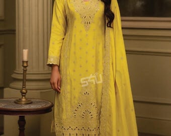 Sunshine Muse Suit Set