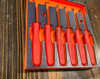 Soporte para palanca Tekton Mini