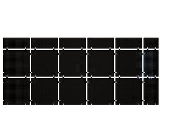 ICON 56" and 73" Tool Grid