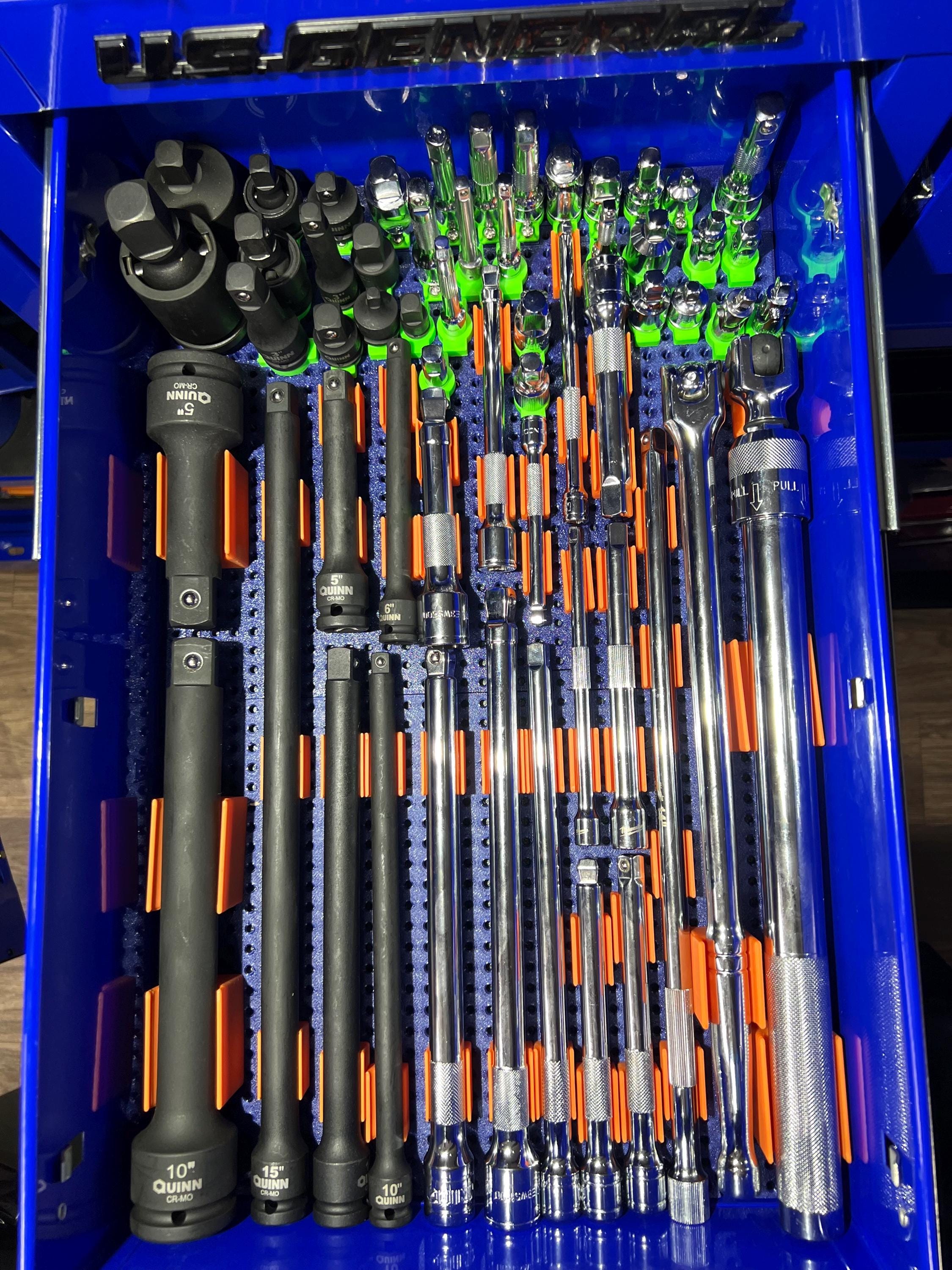 Tool Grid Extension Holder - Etsy