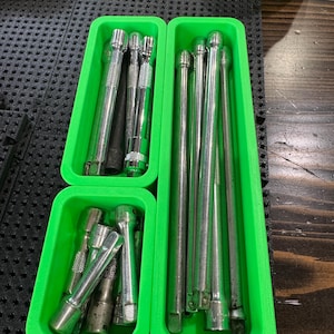 Tool Grid storage tray