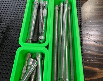 Tool Grid storage tray