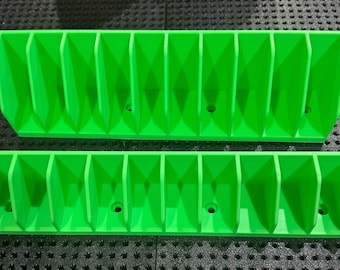 Portaalicates multiusos Tool Grid
