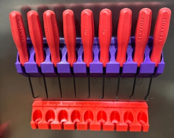 Tekton Magnetic Pick holder