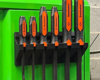 Soporte magnético para palanca Mayhew Dominator