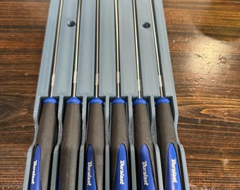Duralast pick holder.