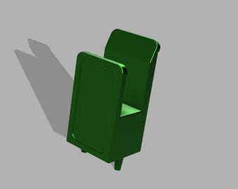 Tool Grid XXL wrench holder