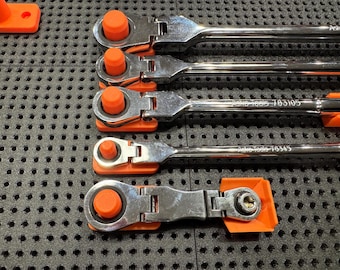 Tool Grid Astro Nano Ratchet holder