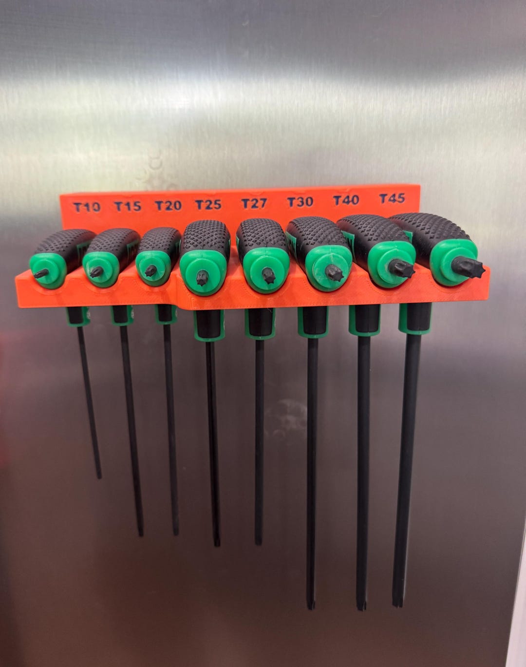 Harbor Freight ICON TORX T Handle Hex Key Holder - Etsy