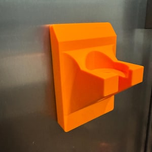 ICON 58" prybar holder