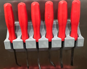 Tekton Magnetic Mini Prybar holder