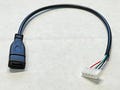 Hori Fighting Stick Alpha USB-C Mod