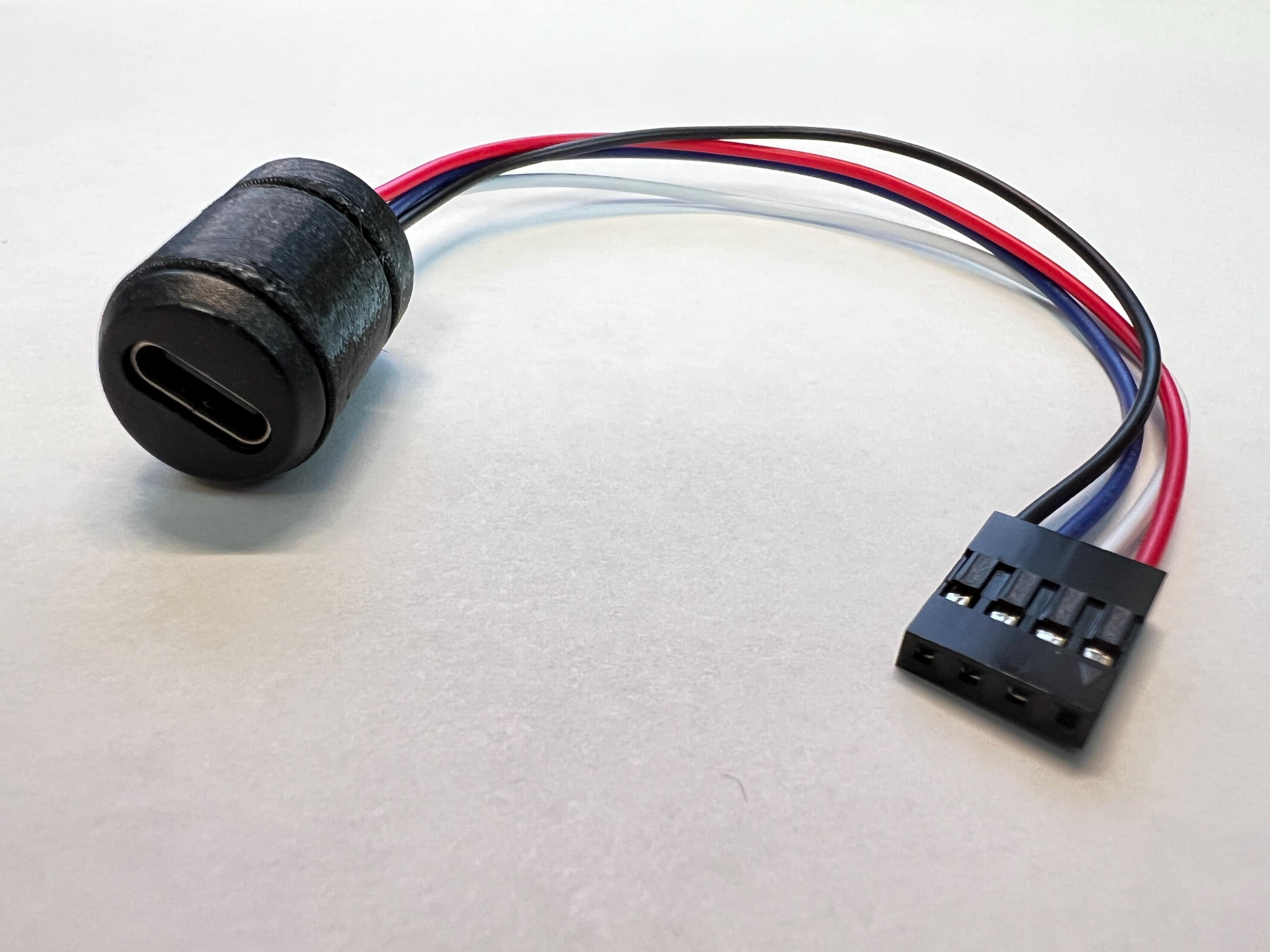 Razer Panthera USB-C Mod - Etsy