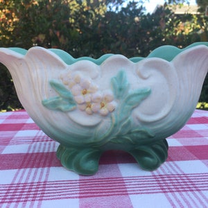 Weller Pottery Roba Planter