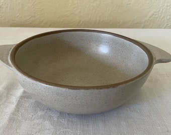 Heath Ceramics, Sausalito, California, Winged Bowl