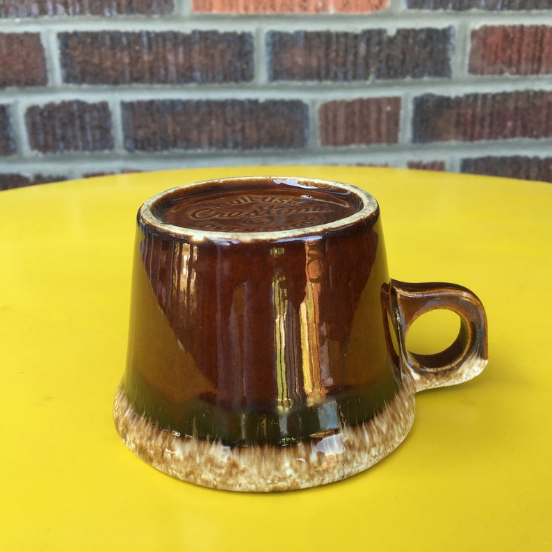 drip proof coffee mug