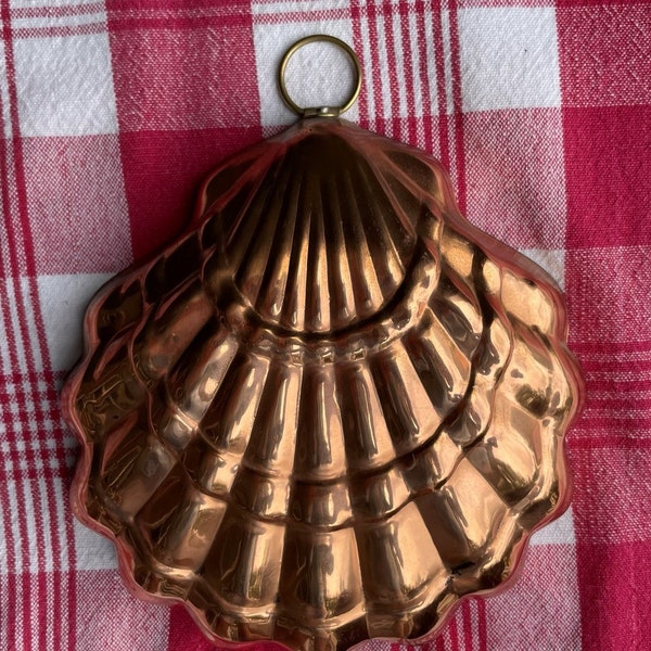 Shell Mold - Etsy