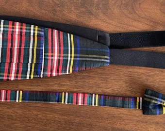 Vintage Cummerbunds - Etsy