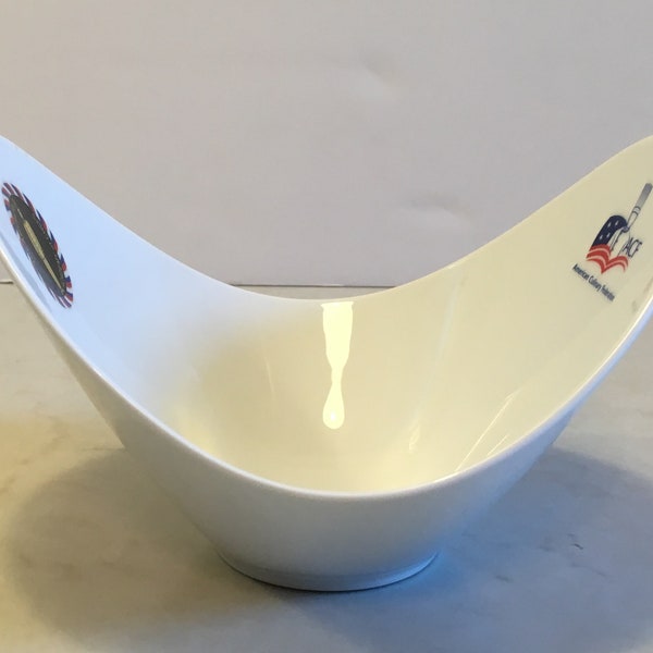 Rosenthal Studio-line Dish, American Culinary Federation