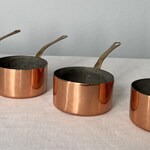 Copper Kitchenware