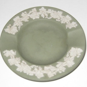 Wedgwood Jasperware Ashtray