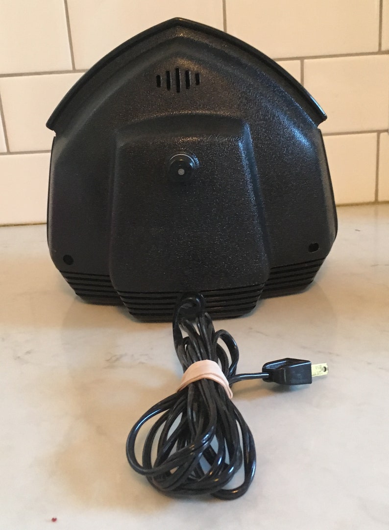 Record Cleaner Electric Record Cleaner Vac O Rec
