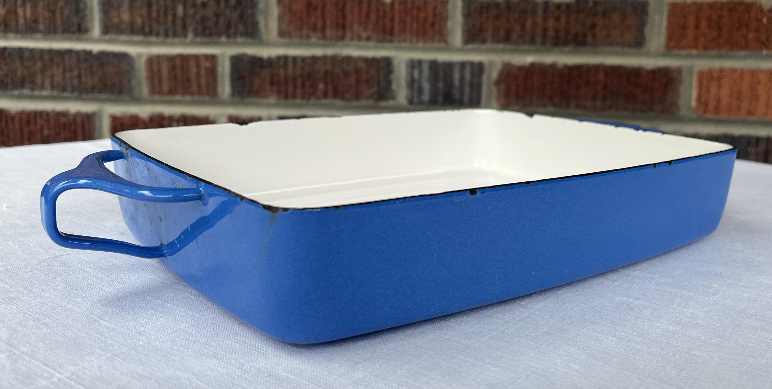 Dansk Kobenstyle Blue - Etsy
