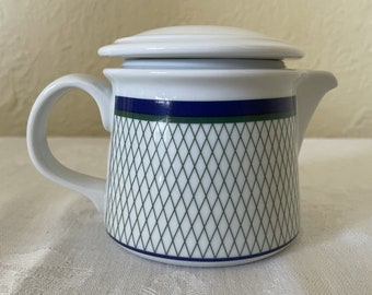 Dansk Marquesa Creamer, made in Thailand
