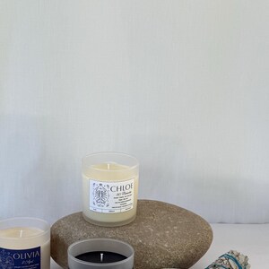 Personalized Horoscope Birthday Candle - Custom Birth Month , Zodiac Sign Candle Astrology Gift Customized Birthday Gift - Custom gifting