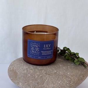 Zodiac Horoscope Candles - Horoscope Gifts - Astrology Candles - Zodiac Gifts - Astrology Gifts - Celestial Decor - Astrology Decor - Custom