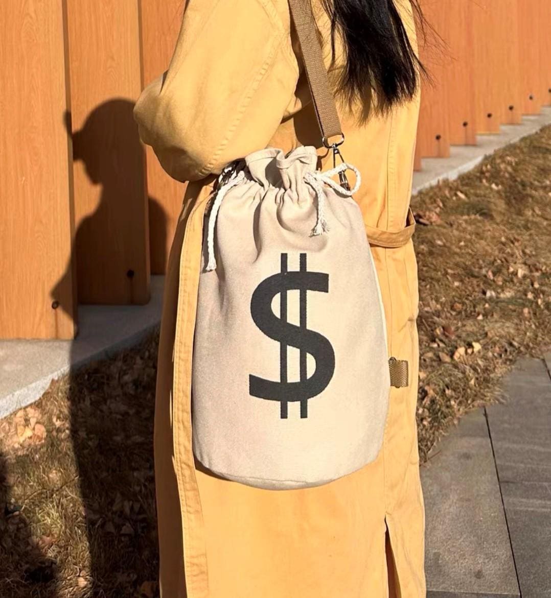 Money Heist Together - Sac à Dos Multicolore - Bureau Vallée