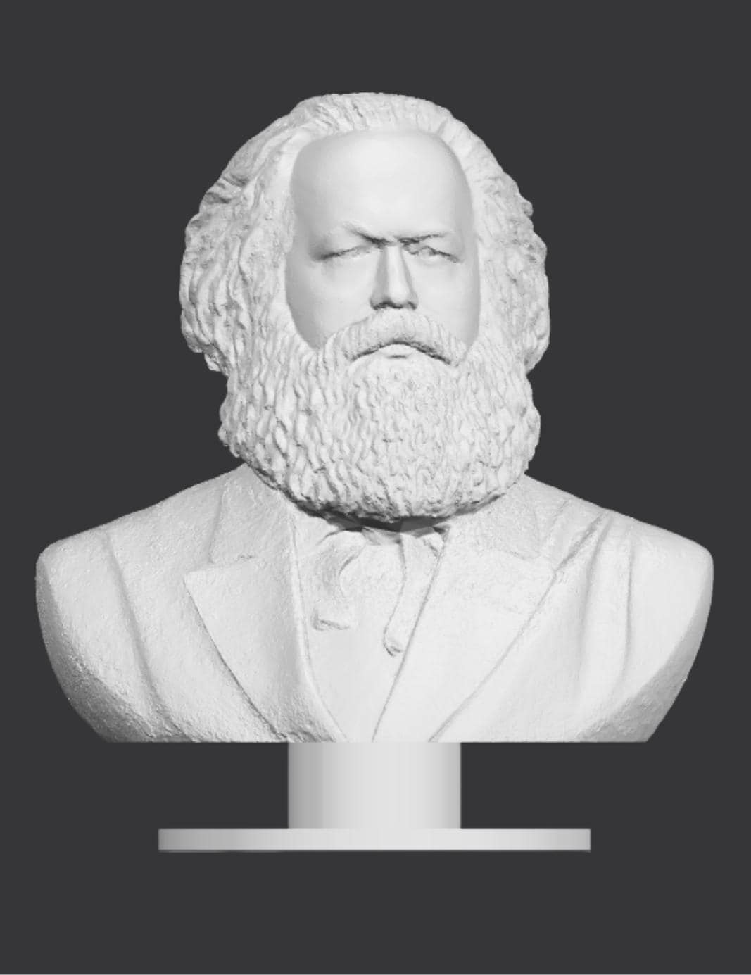 Karl marx bust - Etsy 日本