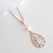 see more listings in the Bridal Necklaces section