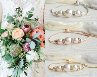 flower girl bracelet australia