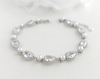 Bridal Bracelets