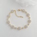 see more listings in the Bridal Bracelets section