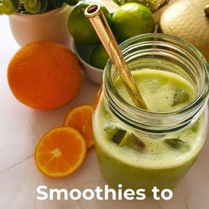 Ebook Smoothie Recipes Vegan Recipes - Healthy Recipes Vegan Smoothies for Beginners Healthy Recipe Book Plant-Based Recipes