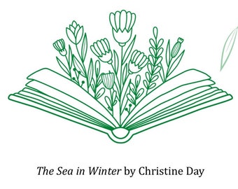 Novel Study The Sea in Winter Christine Day Nature-Focused ELA Fourth Grade Fifth Grade