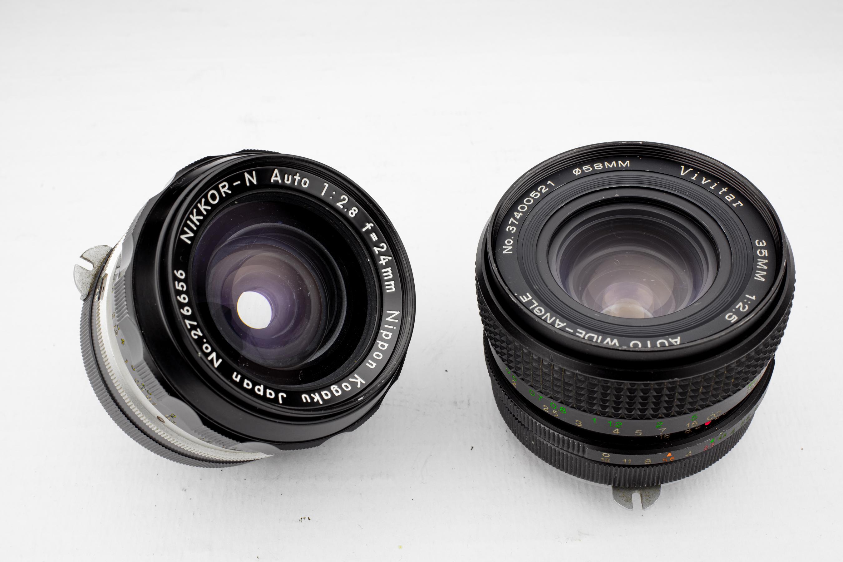 RARE APPAREIL PHOTO argentique 35 mm Nikon F Eye Level Gold SN744xxxx [Top... EUR 2.689,28 - FR