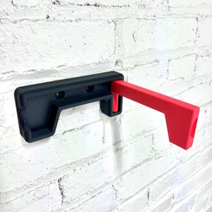 Front/Side Mounted Mailbox Flag Kit