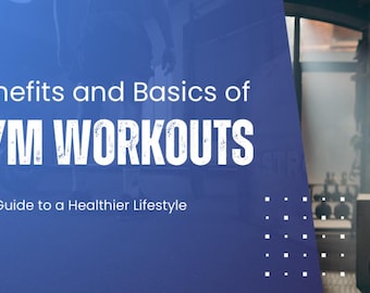 Leitfaden für Fitnessstudio-Einsteiger | Fitness- und Trainings-E-Book