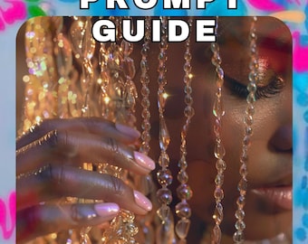 ASMR AI Image to VIDEO Full Prompt Guide 20 Page Influencer Ebook Create Viral Content that Pays