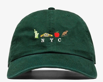 DTMF Bad Bunny Embroidery Hat, Costumized Hat for Bad Bunny