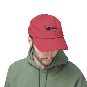 Rhino Rugby Fundraiser for Coach Hat Option
